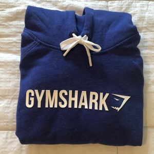 Gymshark Hoodie
